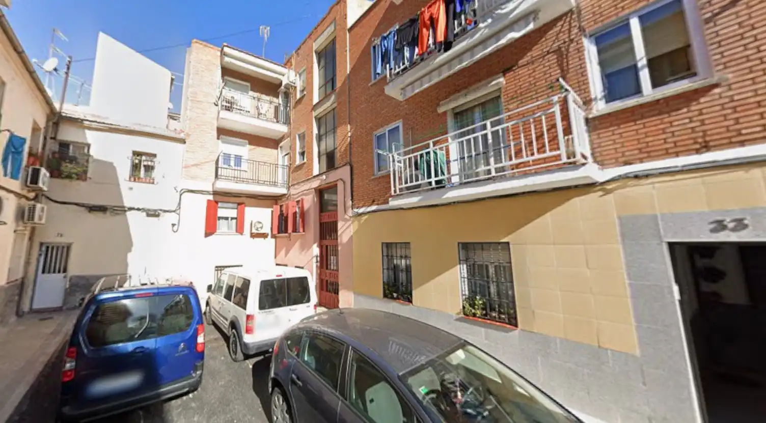 Piso en venta en EDUARDO MINGUITO, imagen 2