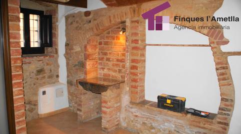 Foto 5 de Apartament de lloguer a L'Ametlla del Vallès, Barcelona