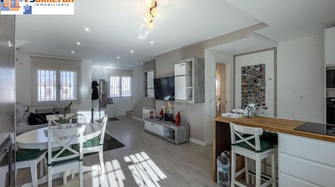Foto 4 de Casa adosada en venta en Calle Mulhacen, Barrio de la Vega, Monachil