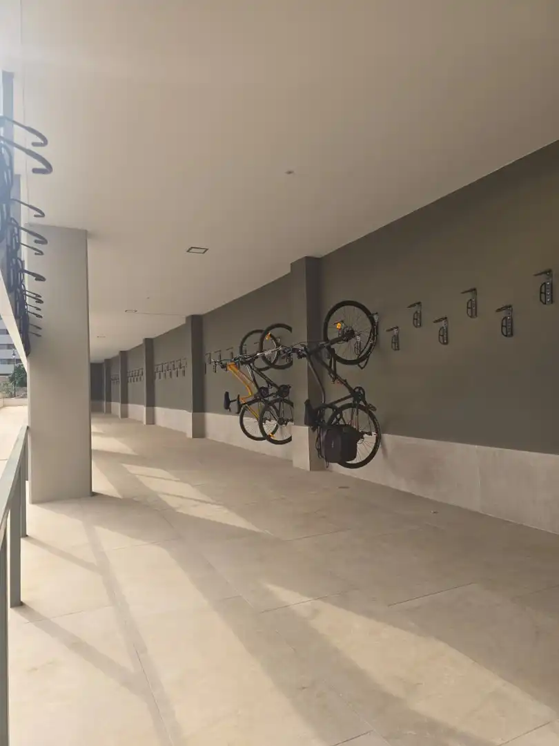 Aparcament de Apartament en venda en Quart de Poblet amb Terrassa, Traster i Piscina