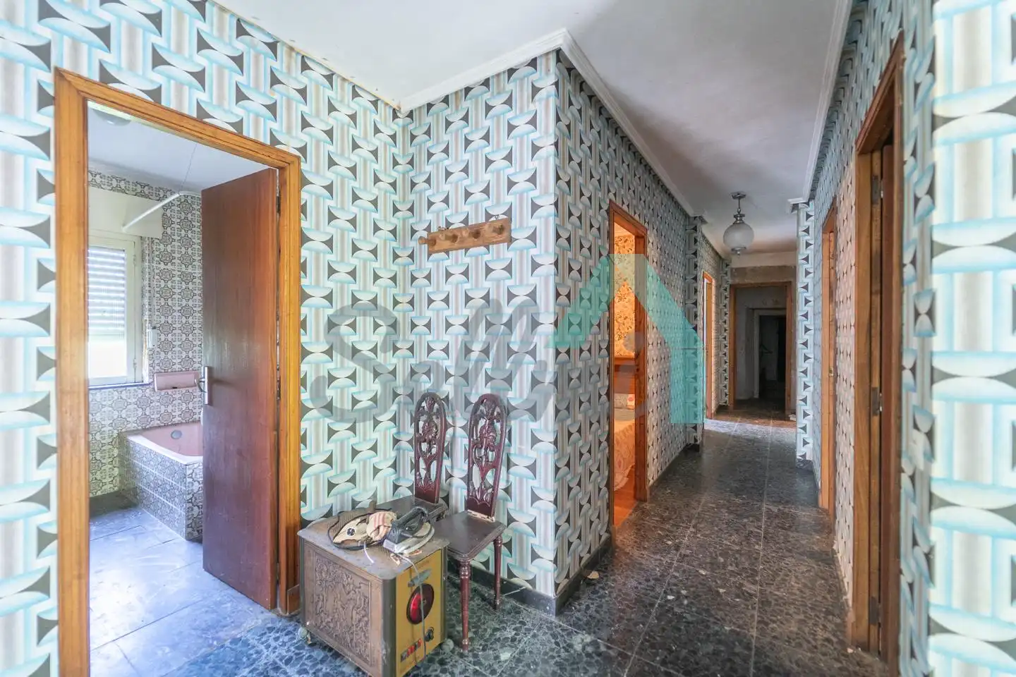 Casa o chalet en venta en Cudillero con Jardín privado, Parquet y Trastero