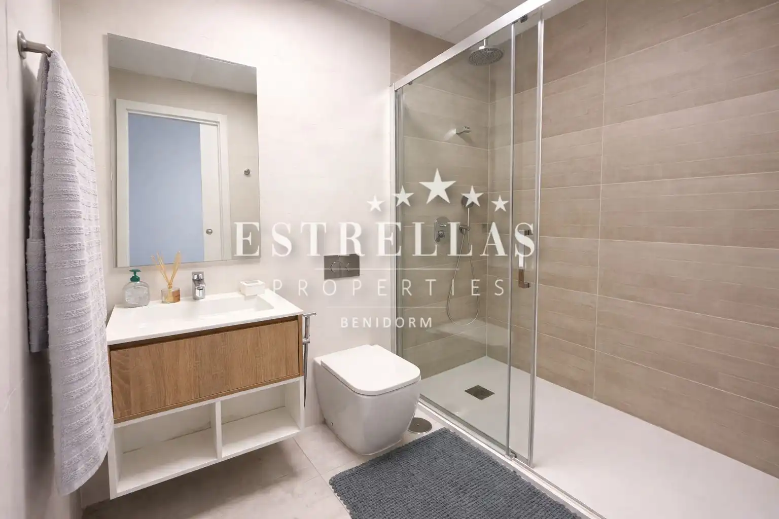 Appartement compact avec piscine à vendre à Playa de Poniente, imagen 11