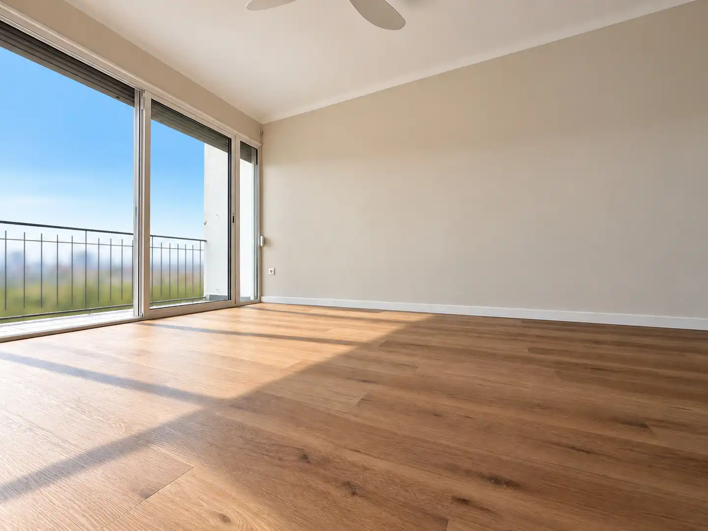 Piso con terraza en venta en Riu Sud, imagen 8