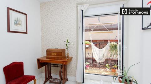 Photo 3 of Study to share in Embajadores - Lavapiés, Madrid