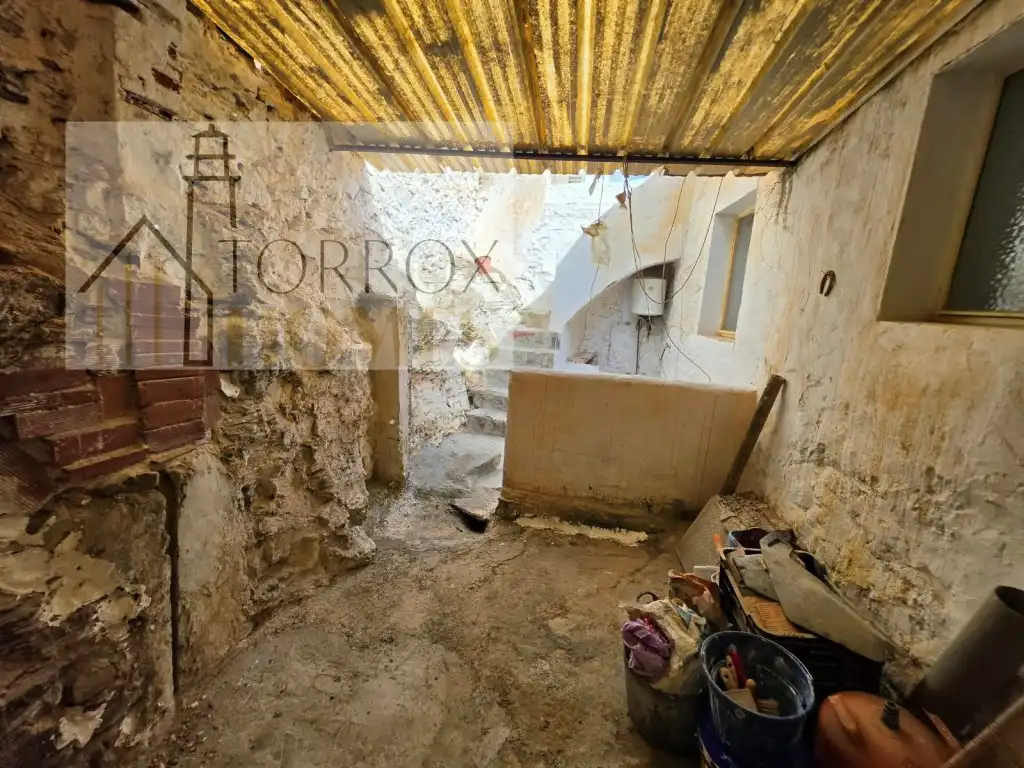 Houses for sale in Torrox