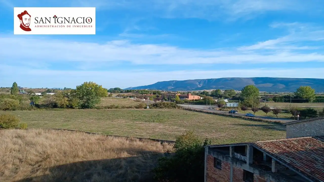 Pis en venda en Villarcayo de Merindad de Castilla la Vieja amb Calefacció