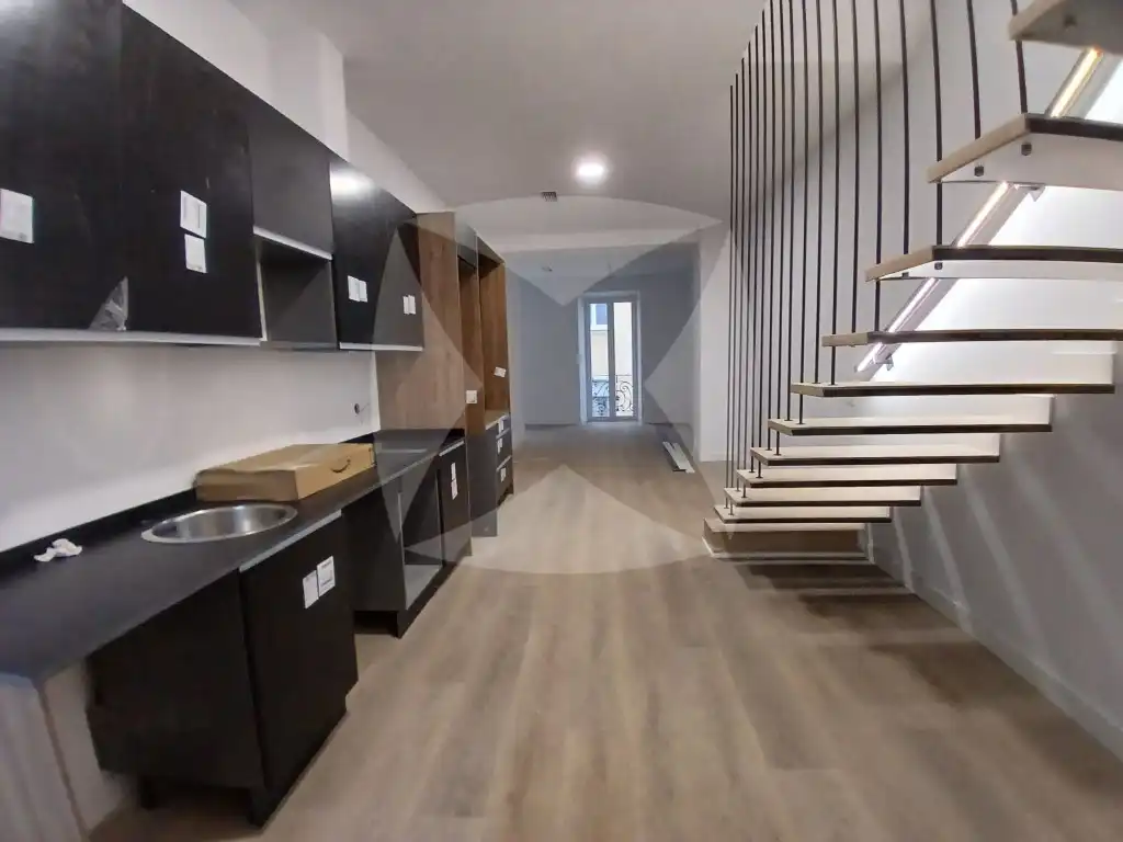 Dúplex en venta en Calle Suárez Somontes, Casco Antiguo
