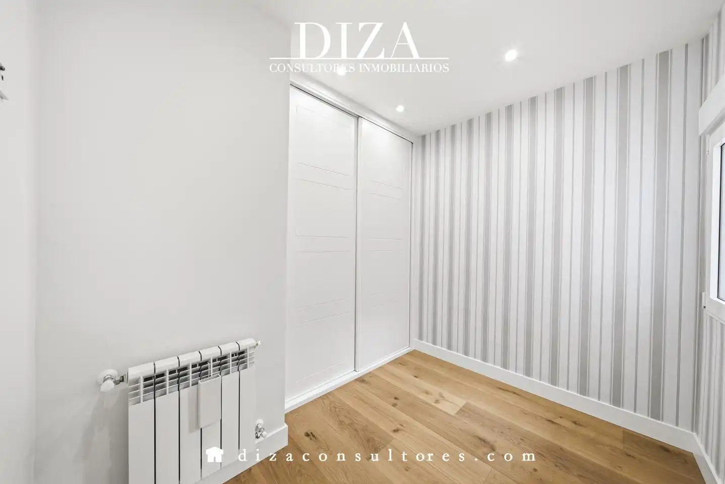 Piso con ascensor en venta en Calle de Máiquez, imagen 9