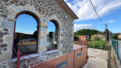 Foto 3 de Casa o chalet en venta en Passeig Estacio, 1, Les Planes d'Hostoles, Girona
