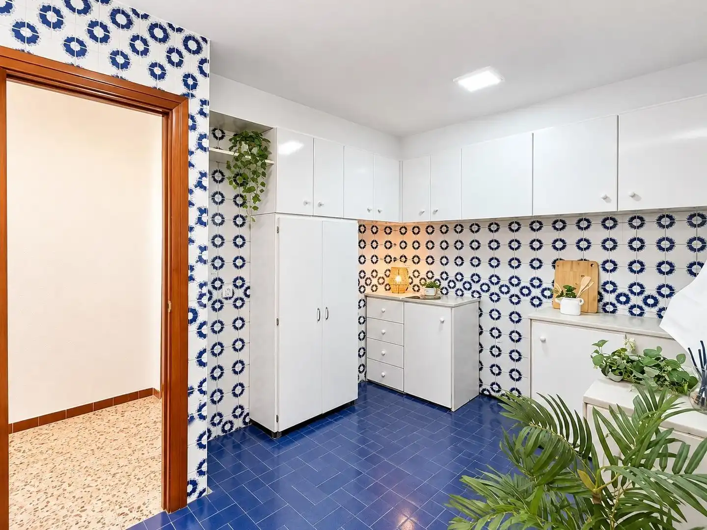 Piso con ascensor en venta en Quatre Carreres, imagen 8