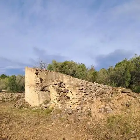 Exterior view of Country homes for sale in Tortosa