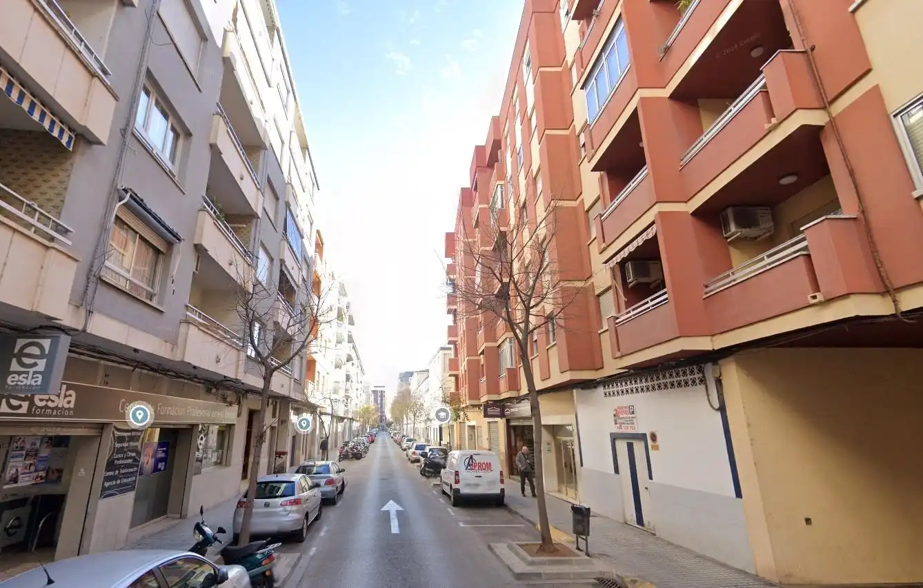 Appartement avec terrasse à vendre à Calle CARDENAL CISNEROS, imagen 36