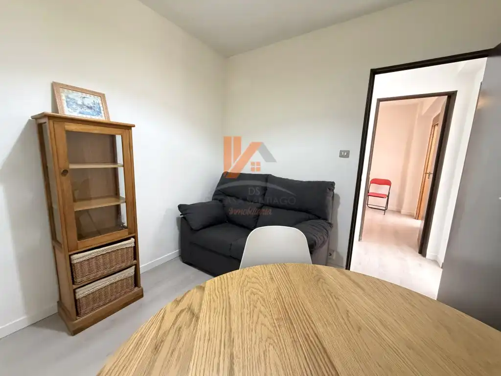 Flat with lift for sale in Rua Xeneral Pardiñas, imagen 23