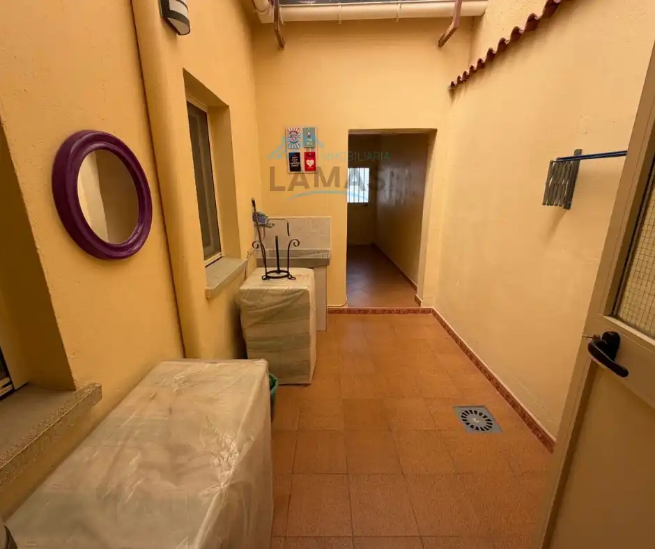 Casa o xalet en venda en Talayuela amb Aire condicionat, Calefacció i Jardí privat