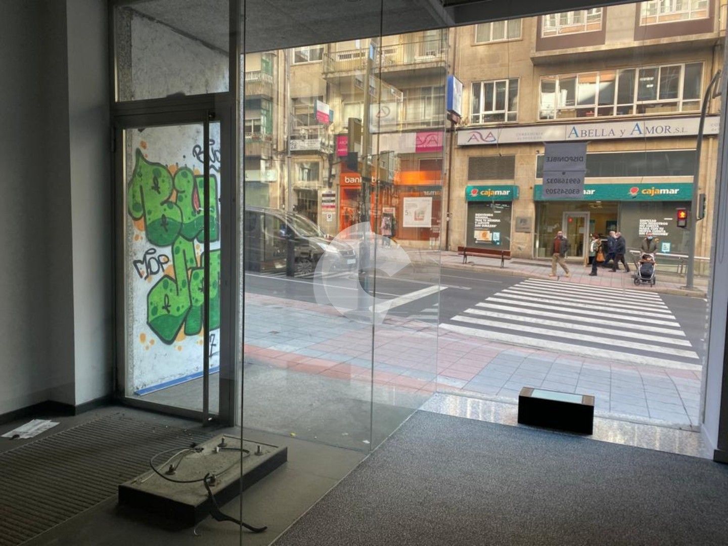 Local en venta en Ourense Capital 