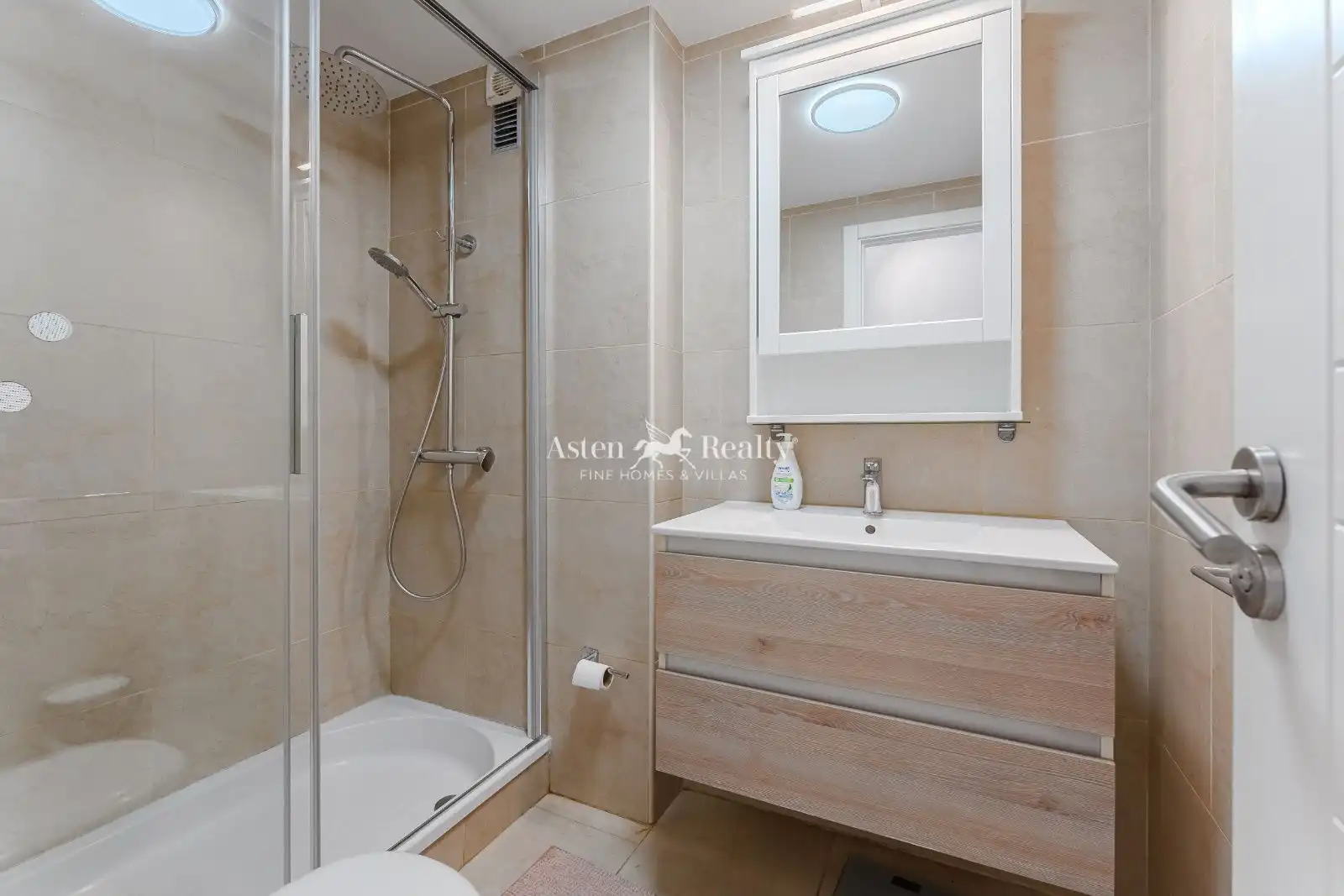 Wohnung mit Pool zum Verkauf in Quetzal 1, imagen 15