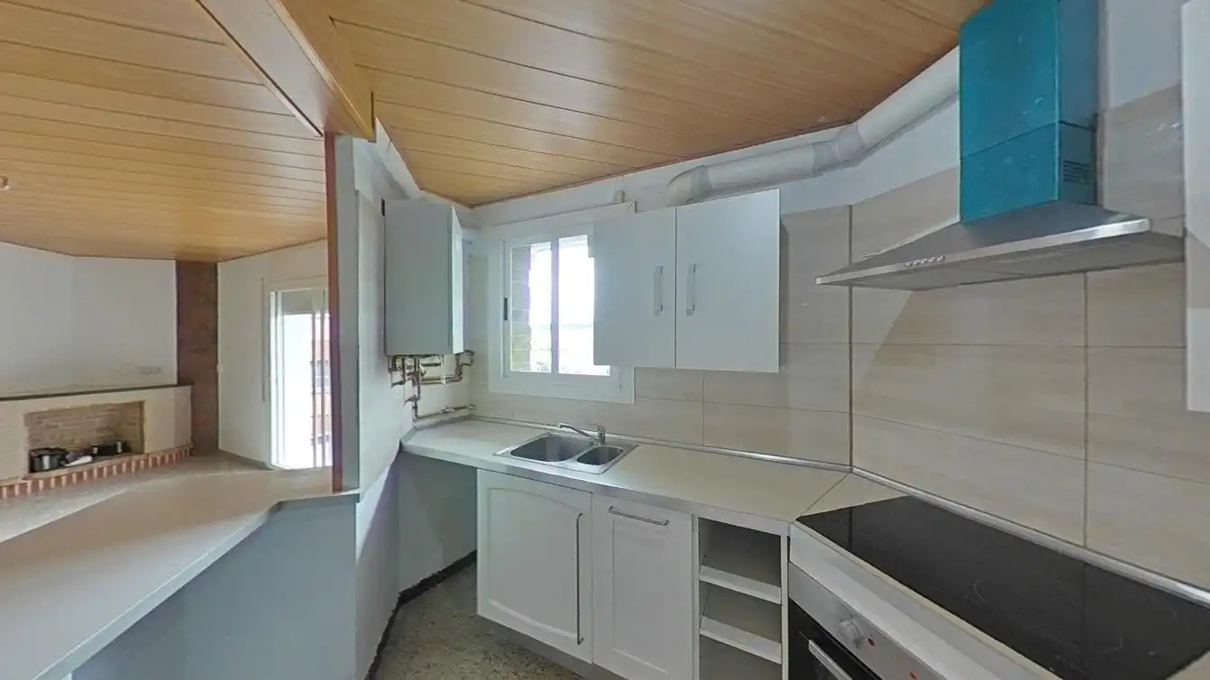 Wohnung zum Verkauf in Paseo Diputación, imagen 14