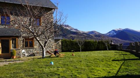 Foto 2 de Casa o xalet en venda a N/a, Gistaín, Huesca