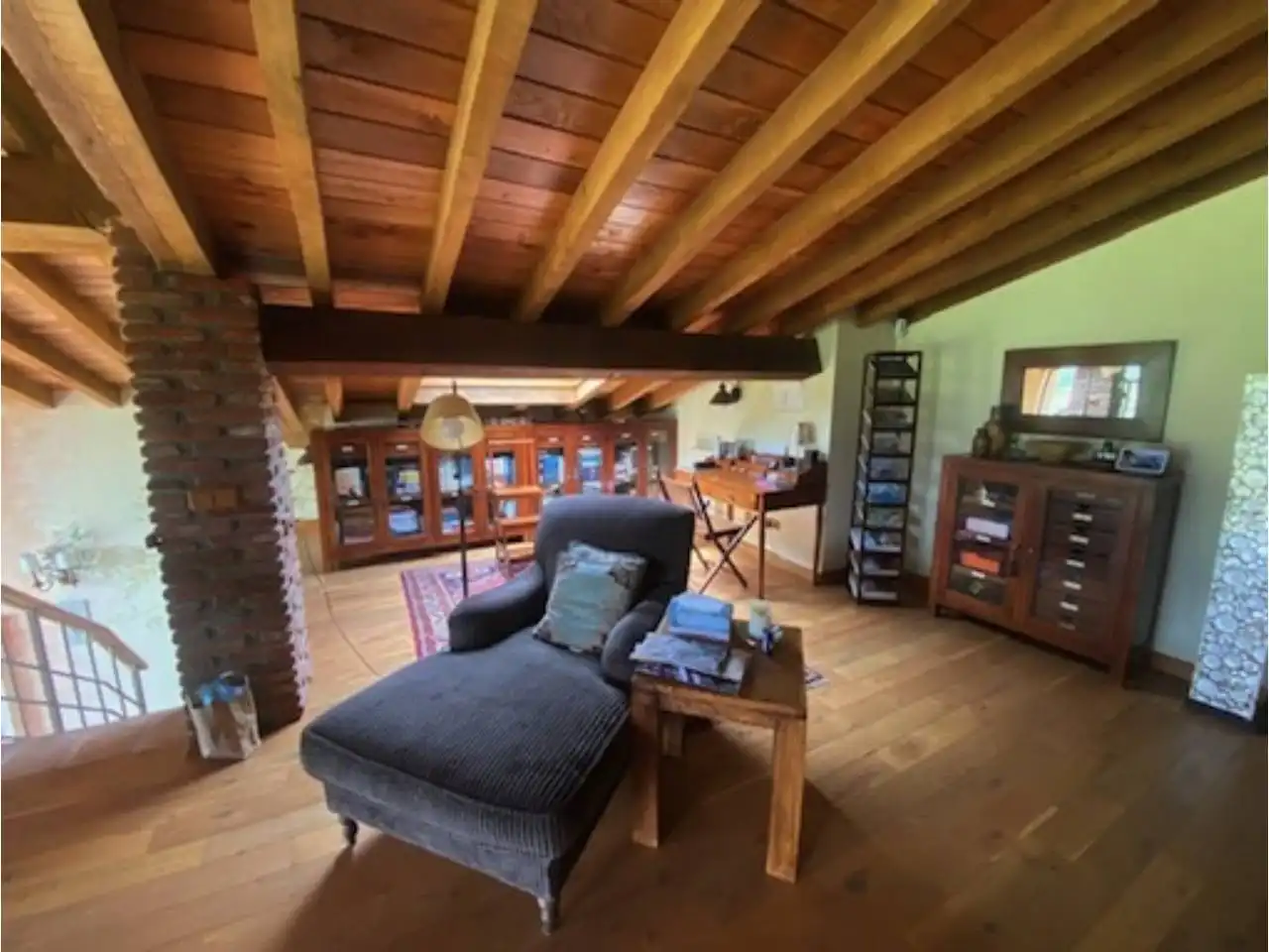 Detached house with garden for sale in Calle Tresgrandas 1, imagen 34