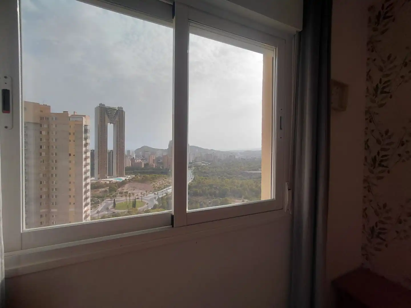 Apartment with pool for sale in Via Parque, imagen 18