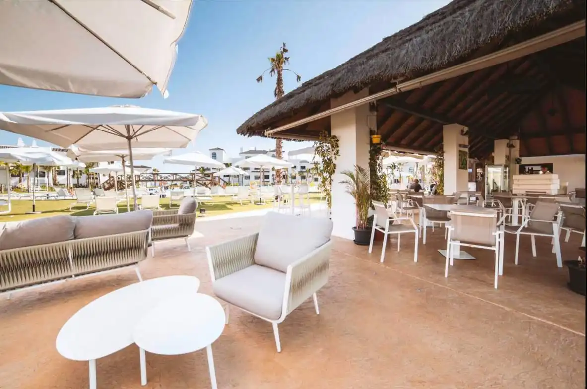 Apartment mit Pool zum Verkauf in Estepona Pueblo, imagen 27