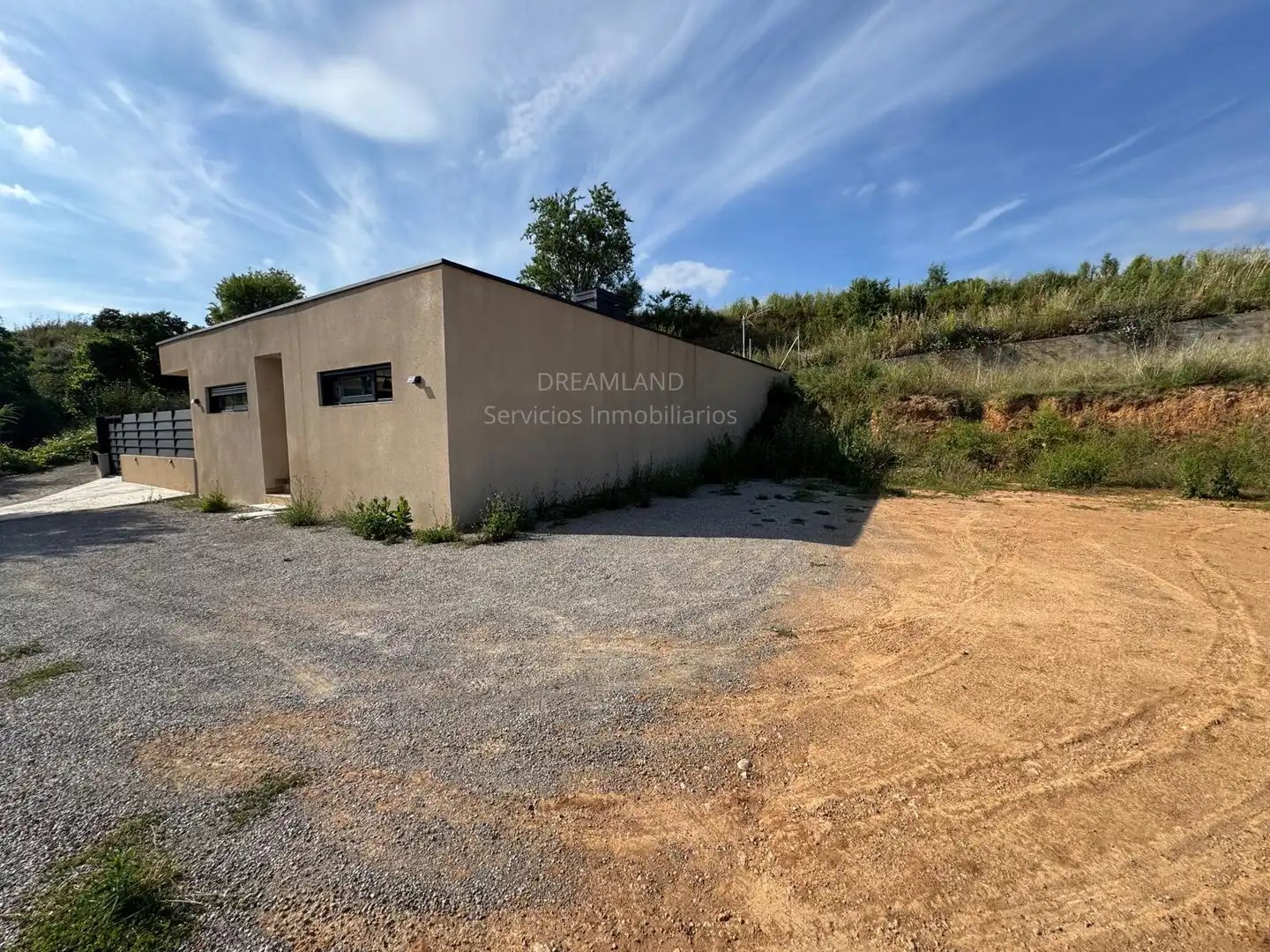 Terreny residencial en venda a Sant Pere de Riudebitlles, imagen 5