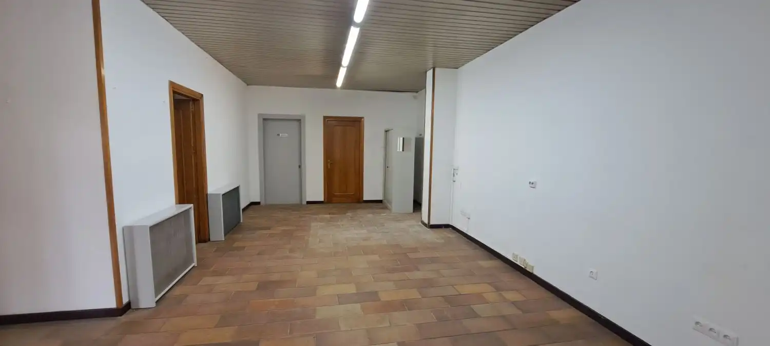 Local comercial en venda a Sabiñánigo Centro - Aurín, imagen 5