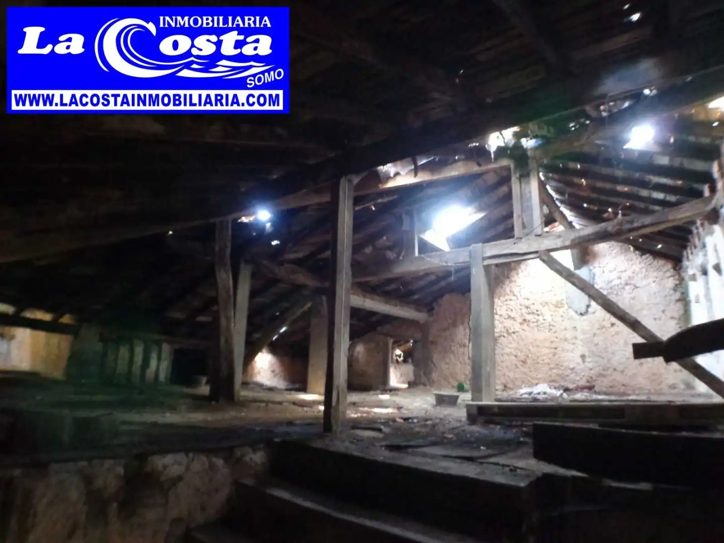 Finca rústica en venta en Ribamontán al Mar
