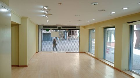 Foto 3 von Geschaftsraum zur Miete in Calle Pozo Amarillo, 24, Barrio del Centro, Salamanca Capital