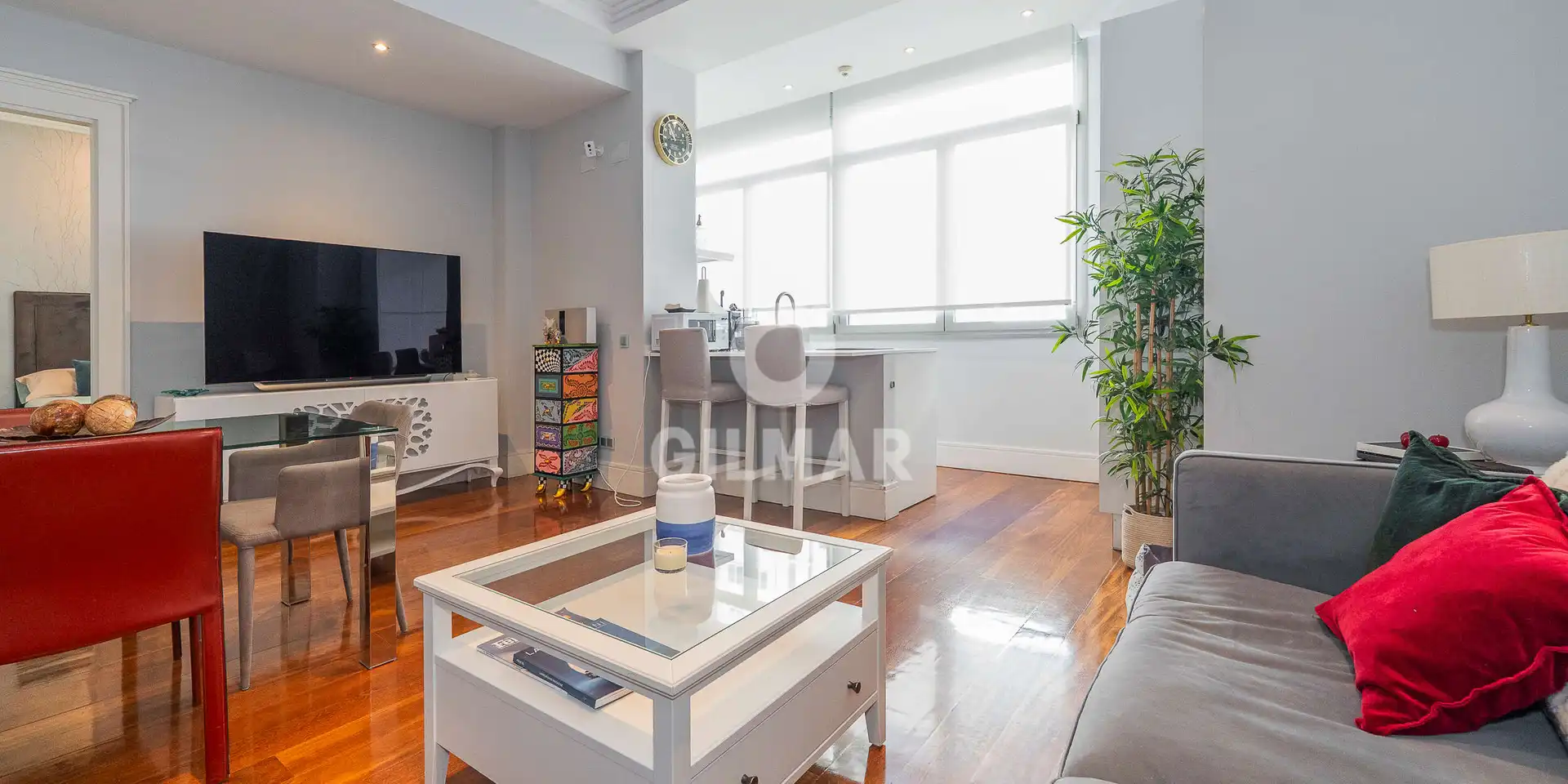 Appartement avec ascenseur à vendre à Barrio de Salamanca, imagen 5