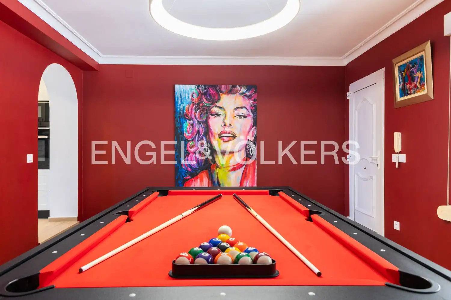 Swimming pool of Houses for sale in Dénia  with Heating and Private garden