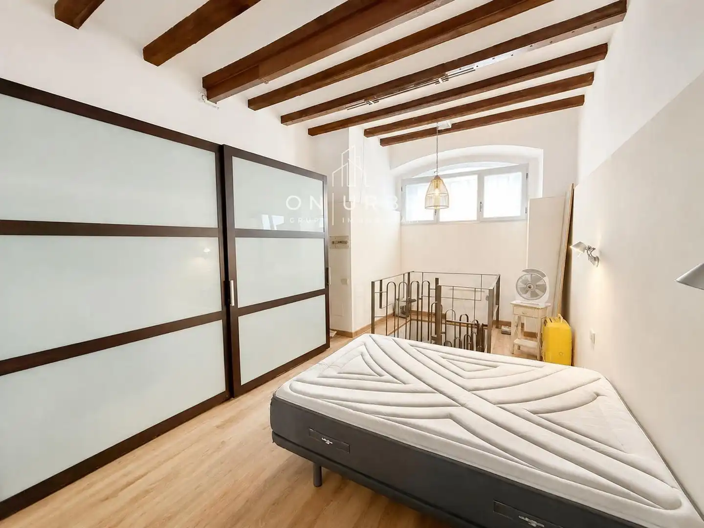 Piso de alquiler en Sant Antoni