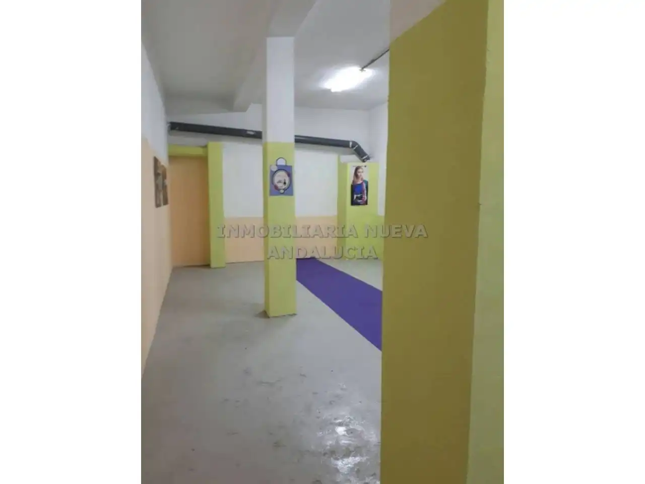 Local comercial de lloguer a Oliveros - Altamira, imagen 5