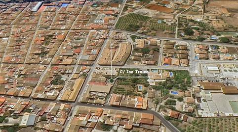 Foto 4 de Oficina en venta en C/ Isa Trolec, Pedreguer, Alicante