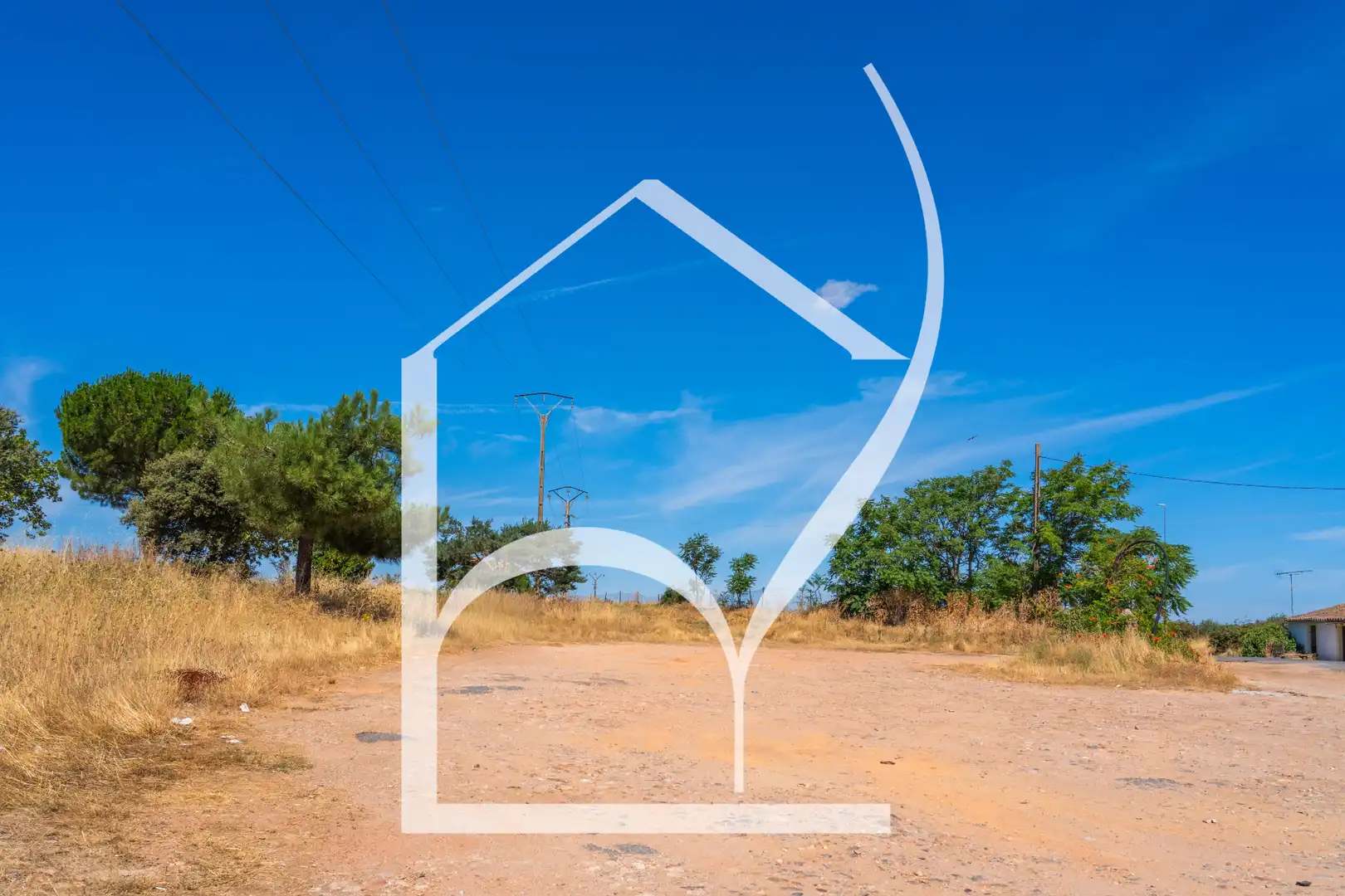 Casa o chalet en venta en Villarmayor con Aire acondicionado