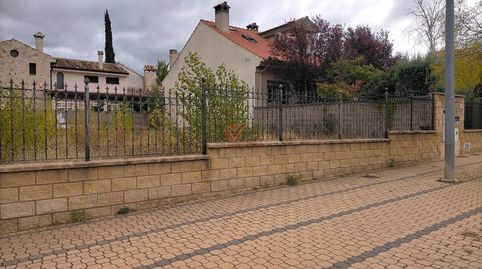 Foto 5 de Terreno en venta en Los Olivos, Alameda, Cuenca Capital
