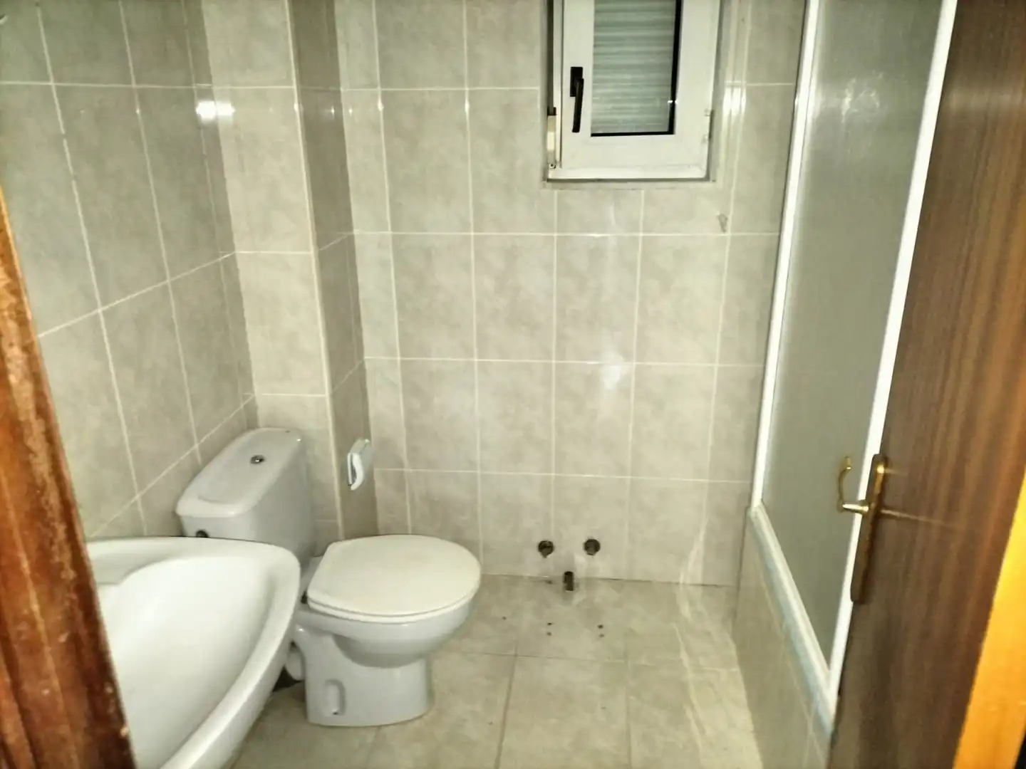 Bany de Casa o xalet en venda en Grijota