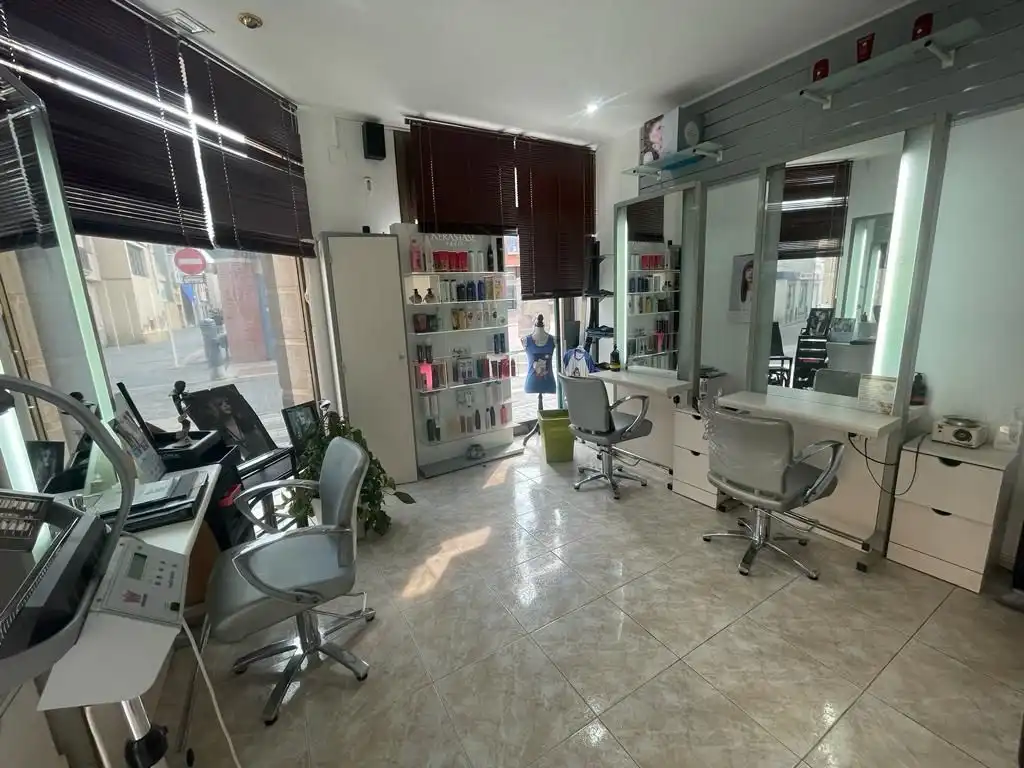 Business premises for sale in Centre, imagen 4
