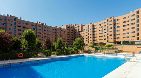 Photo 3 of Flat to rent in N/a, Valdebernardo - Valderribas,  Madrid Capital