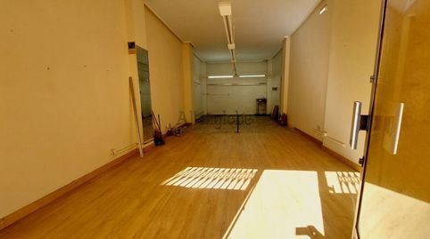 Foto 4 von Geschaftsraum zum Verkauf in Avenida Torrelavega, Fozaneldi - Tenderina, Oviedo