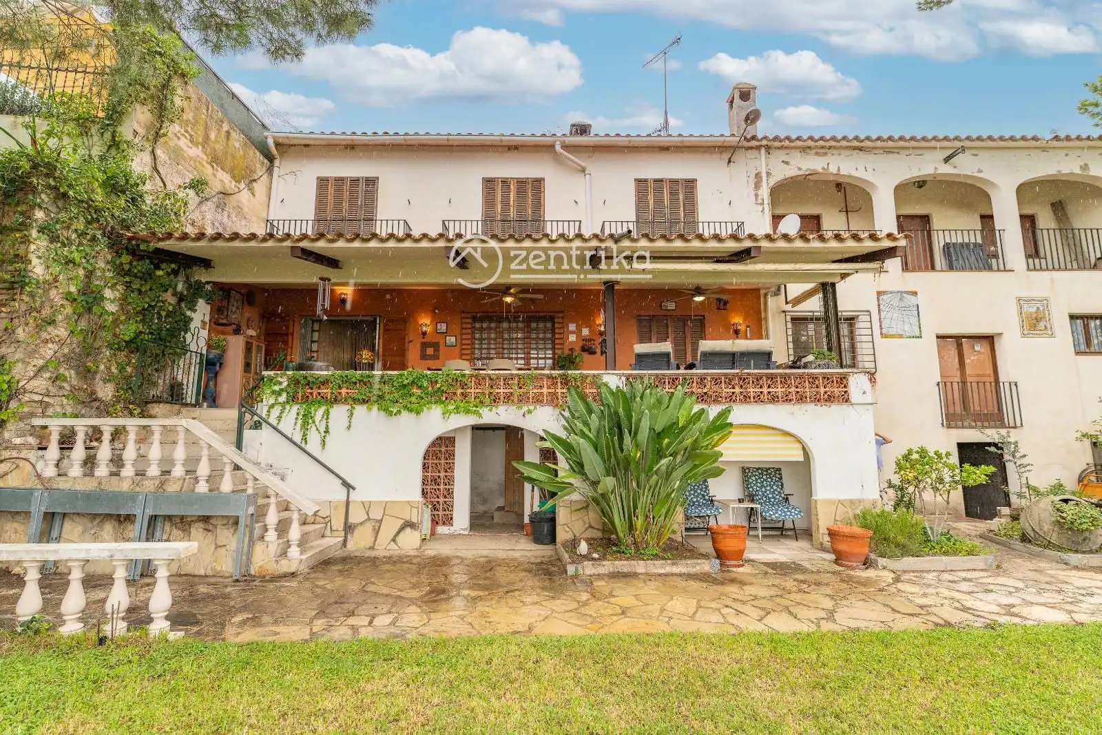 Casa o chalet en venta en Quarter del Sud, La Selva del Camp