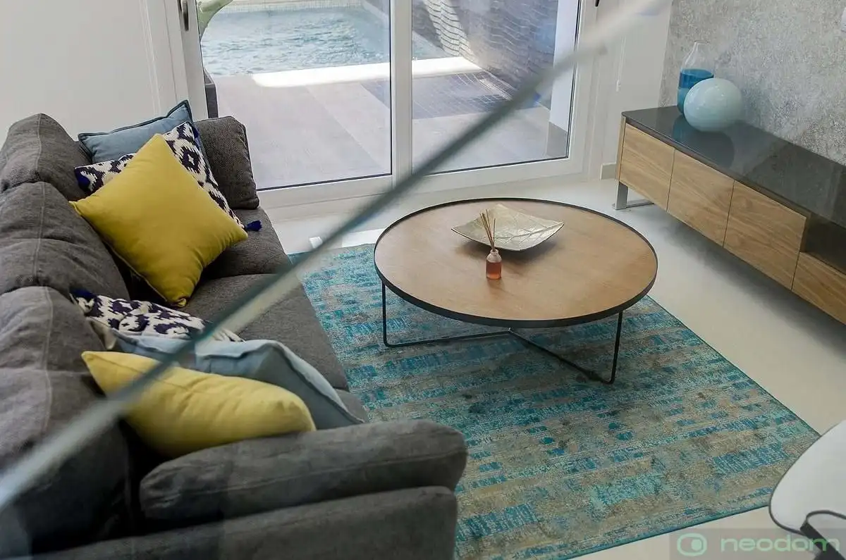 Casa con piscina en venta en N/A, imagen 13