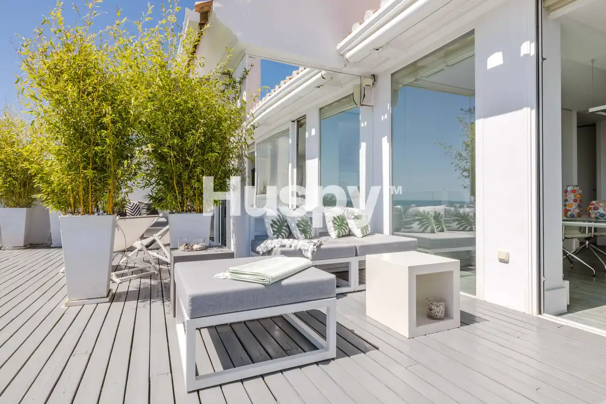 Attique avec terrasse à vendre à Calle las Postas, imagen 8