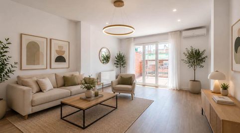 Photo 2 of Attic for sale in Avenida de Madrid , 45, Plaza de Toros, Granada Capital