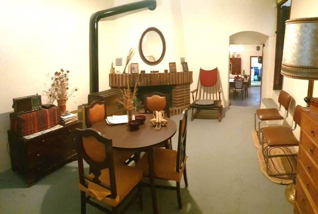 Finca rústica en Venta en empedrado en Castejón de las Armas