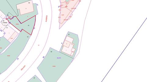 Foto 3 de Residencial en venta en Carretera de Almería, Castell de Ferro, Gualchos