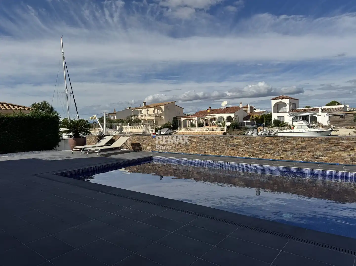 Detached house with terrace for sale in Calle Cap Ponent, imagen 35