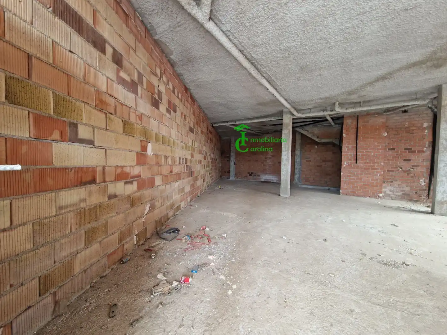 Local comercial en venda a Virgen de la Piedad, imagen 7