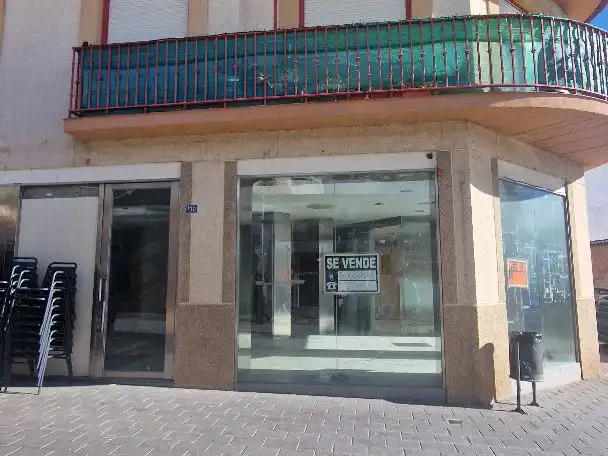 Local en venta en Meco