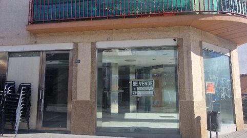Photo 3 of Commercial properties for sale in Calle la Venta, 15, Meco pueblo, Meco